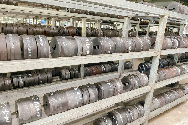 廠房廠貌